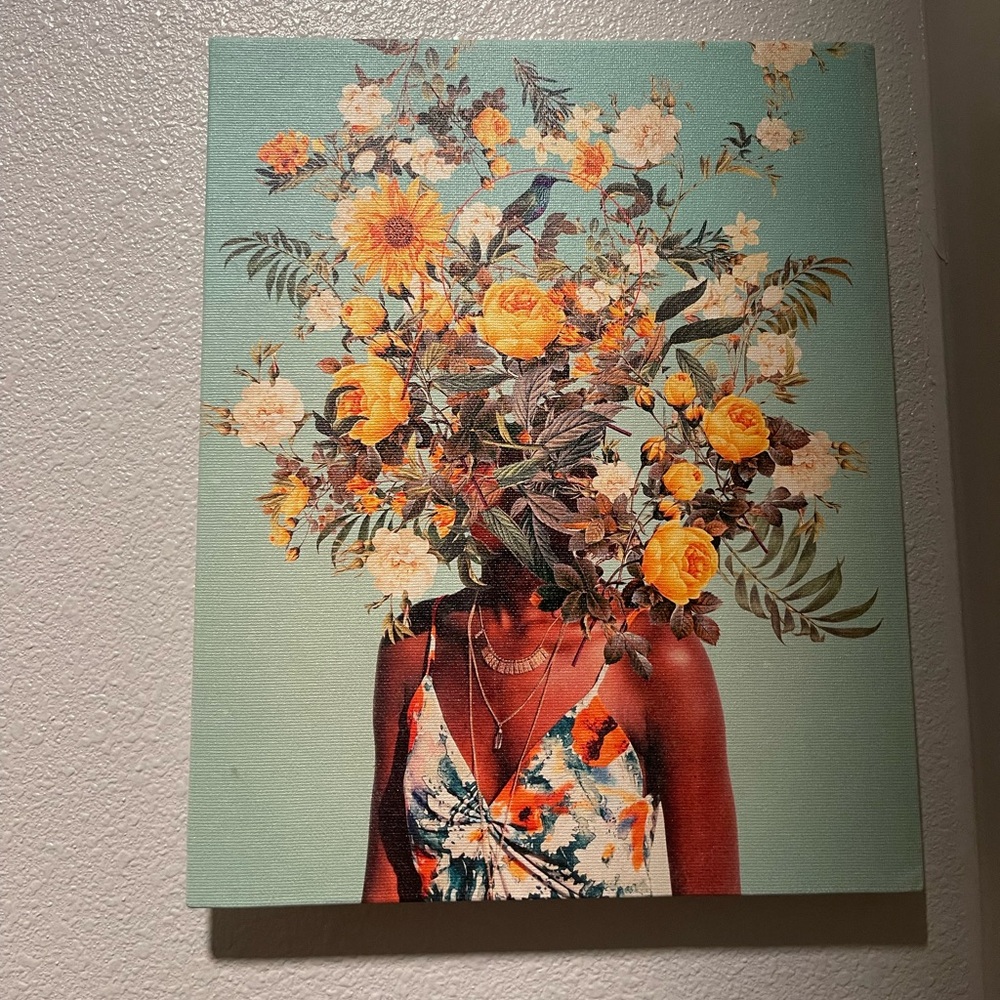 Wall decor